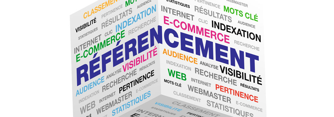 agence de referencement